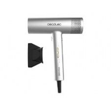 Secador Pelo CECOTEC IoniCare RockStar Aluminum (04933)