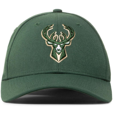 Gorra NEW ERA THE LEAGUE MILBUC 11405602 Verde