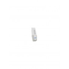 IGGUAL IGG811055 CONTROL REMOTO con SOPORTE PANTALLA PROYECCION ELECTRICA BLANCO