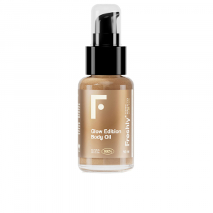GLOW EDITION iluminador coporal 50 ml