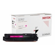 Everyday Tóner Magenta compatible con Samsung CLT-M506L, Alto rendimiento