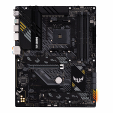 Asus TUF Gaming B550-PRO Placa base am4 b550 ddr4 90MB17R0-M0EAY0