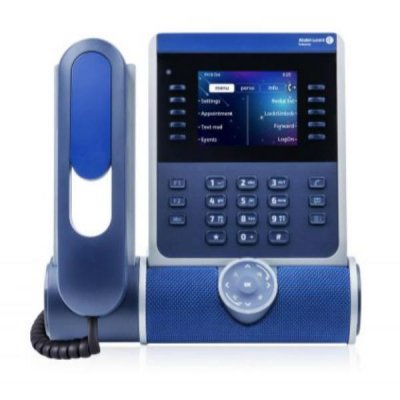ALE-300 IP DESKPHONE