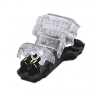 Empalme T Cable Invisible 2x0,35mm 5572