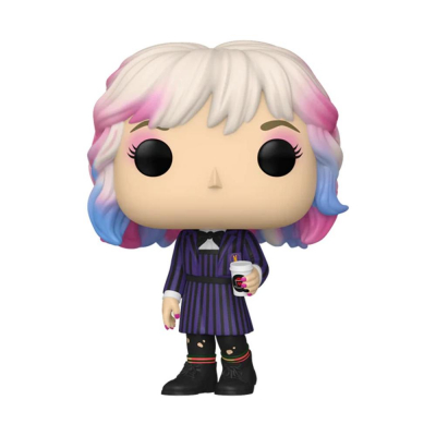 Funko pop! tv: miercoles enid sinclair