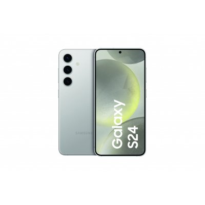 Smartphone Samsung Galaxy S24 8GB/ 128GB/ 6.2/ 5G/ Gris Marble