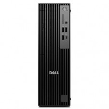 DESKTOP DELL PRO SLIM PLUS QBS1250 ULTRA 7 265 16GB RAM 512GB SSD