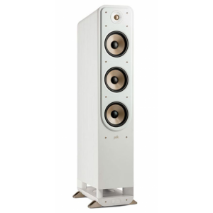 ALTAVOZ POLK S60e PKS9060EWT blanco