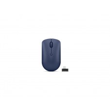 Lenovo 540 ratón Ambidextro RF inalámbrico Í?ptico 2400 DPI