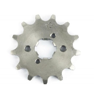 B1 Steel Standard Front Sprocket L16-B - 520 L16-B00113