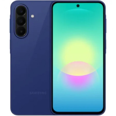 Smartphone Samsung Galaxy A27 6GB/ 128GB/ 6.7/ 5G/ Azul