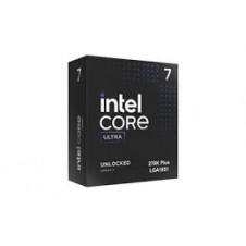 Procesador intel core ultra 7 270k socket lga1851 3.7ghz 24 core 36mb box con cooler