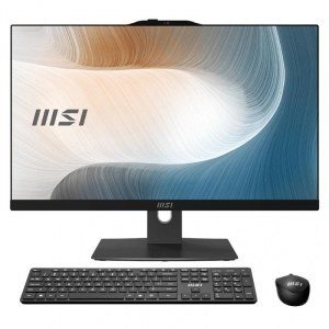 Ordenador All in One Msi AM242P-814ES i5-1235U 16GB 512 DOS 24