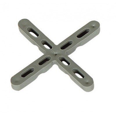 CRUCETAS JUNTAS CERAMICA 5MM BOLSA 300 PIEZAS