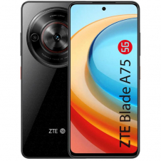 Zte Blade A75 5G 4+4GB 128GB Black
