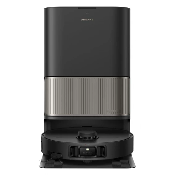 Robot aspirador Dreame L40s Pro Ultra negro, 19000 Pa, autovaciado, IA, mopas 75 °C - imagen 8