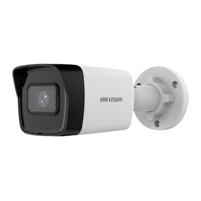 Camara IP Bullet 2,8mm 4Mpx HIKVISION VALUE
