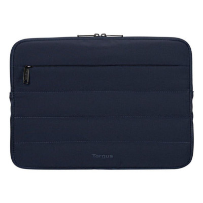 Funda targus puffer para portatil 16 pulgadas azul