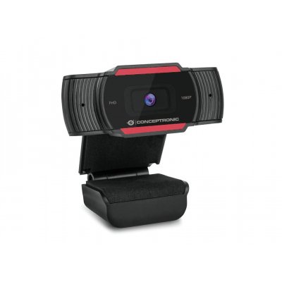 AMDIS04R 1080P FULL HD WEBCAM
