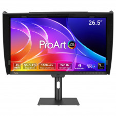 ASUS ProArt OLED PA27USD pantalla para PC 67,3 cm (26.5