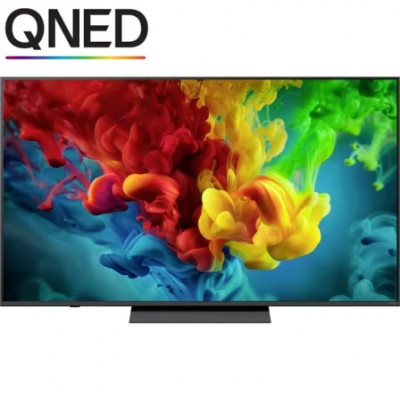 Televisor LG QNED evo AI QNED8EB Mini LED 65QNED83B6A 65/ Ultra HD 4K/ Smart TV/ WiFi