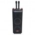 Altavoz Portable Con Bluetooth Aiwa Fire Kbtus-608/ 600W/ 2.0