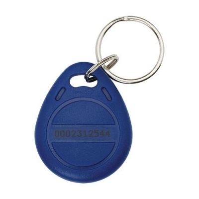 Llavero Proximidad MIFARE 13,56 MHz