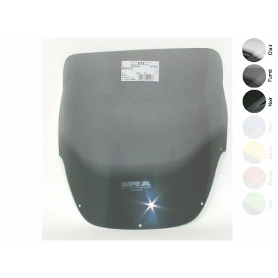 Pantalla MRA Touring, transparente, Honda CBR1000F 1993- 4025066129461