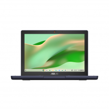 ASUS Chromebook CR12 CR1204CTA-R80041 - Ordenador Portátil 12.2