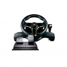 FR-TEC HURRICANE WHEEL MKII