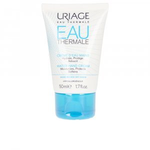 EAU THERMALE crema de manos hidratante 50 ml