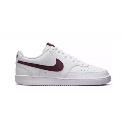 Zapatilla NIKE COURT VISION LO BE DH2987 113 Blanco