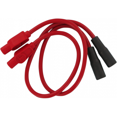 Kit cables de bujía Custom-Fit de 8 mm SUMAX 20234
