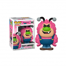 Funko pop animacion cartoon network supernenas fuzzy lumpkins 57778