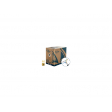 Phasak Bobina de cable de red FTP Cat.6 exterior CCA AWG23 100 m ? PHR 671