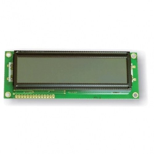 Display LCD 4x16 C-2607 Cebek