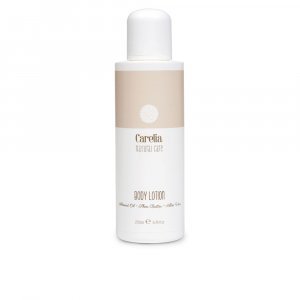 NATURAL CARE body lotion 200 ml