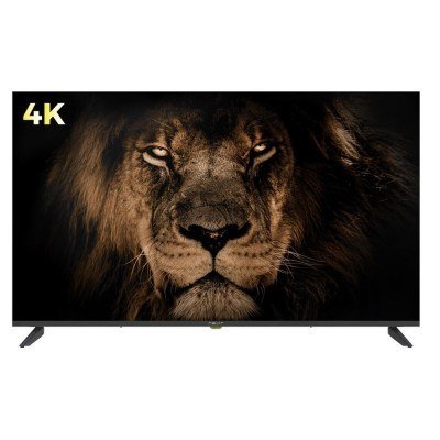 Tv nevir 43pulgadas led 4k uhd - nvr - 8078 - 434k2s - sma - n - smart tv