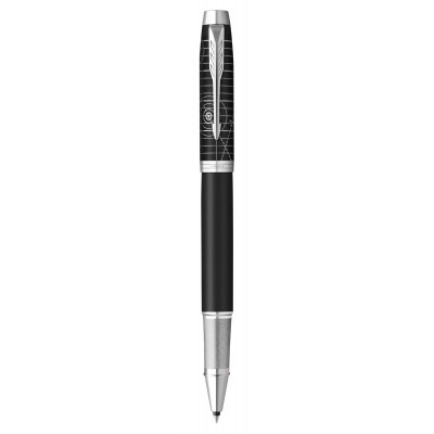 IM Bolígrafo cilíndrico Negro 1 pieza(s)