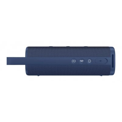 Sound Outdoor Altavoz portátil estéreo Azul 30 W