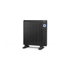 Orbegozo RRW 1005 calefactor eléctrico Interior Negro 1000 W Radiador sin aceite