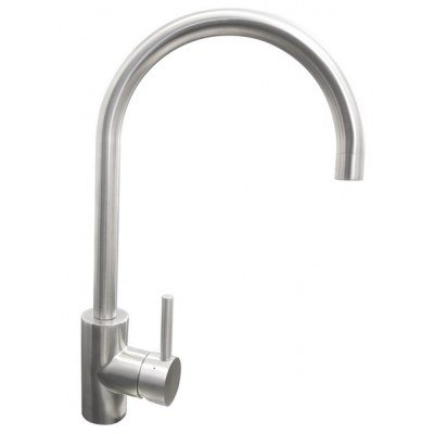 .AT.GRIFO NODOR 3558 NORFLOW IBIS INOX