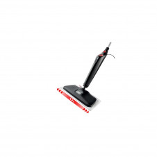 Vileda Steam XXL Plus Limpiador a vapor portátil 0,4 L 1550 W Negro