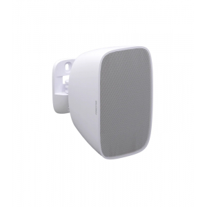 Altavoz de superficie de baja impedancia Fonestar SONORA-4-WH