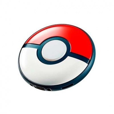 POKEMON GO PLUS PLUS