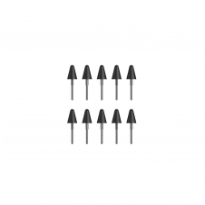 Rakuten Kobo N605-AC-BK-P-PN Accesorio para pluma estilográfica Negro 10 pieza(s)