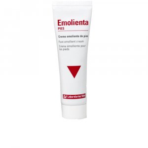 EMOLIENTA PIES crema emoliente de pies 30 ml