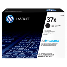 TONER HP 37X NEGRO ALTO RENDIMIENTO
