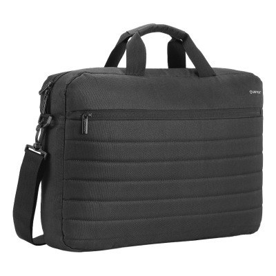 UNYKAch Maletin Urban MA17 17.3 Briefcase Black