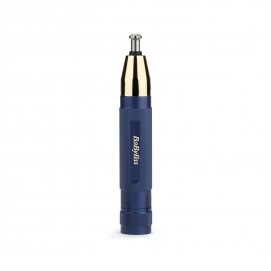 Babyliss – Recortadora BaByliss Super X Metal Gold & Navy Edition.